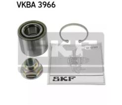 SKF VKBA 3572